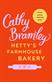 Hetty’s Farmhouse Bakery: The perfect feel-good read from the Sunday Times bestselling author
